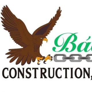 Báez Construction, LLC logo