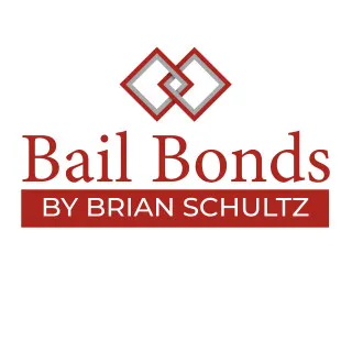 Bail Bonds By Brian Schultz logo