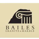 Bailes Granite & Marble logo