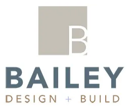 Bailey Design + Build logo