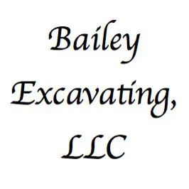 Bailey Excavating, Inc logo