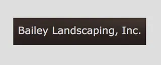 Bailey Landscaping, Inc logo