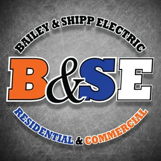 Bailey & Shipp Electric logo