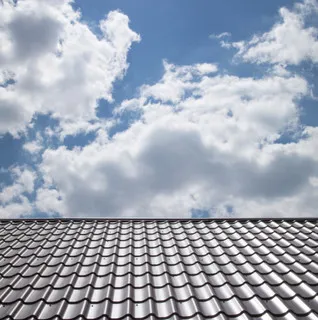Bailey & Son Roofing logo