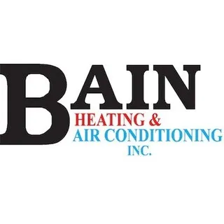 Bain Heating & Air Conditioning Inc. logo