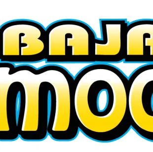 Baja Smoothies logo