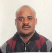 Bakari athumani logo
