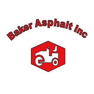 Baker Asphalt Inc logo