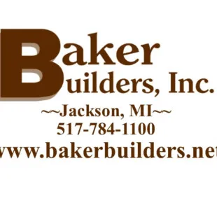 Baker Builders, Inc. - Kitchen Remodeling in Bronson, MI