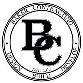 Baker Contracting LLC logo