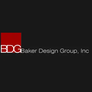 Baker Design Group logo
