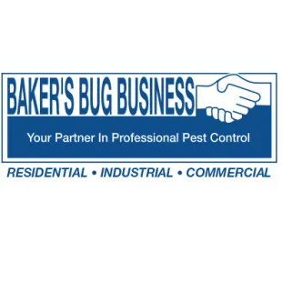 Baker's Bug Business logo