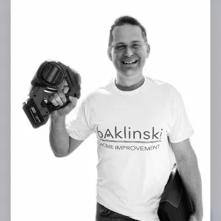 Baklinski Home Improvement logo