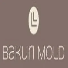 Bakuri Mold logo