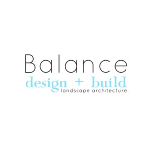 Balance Design Build logo