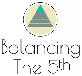 Balancing The 5th logo
