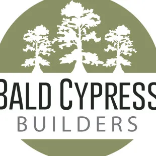 Bald Cypress Builders LLC logo