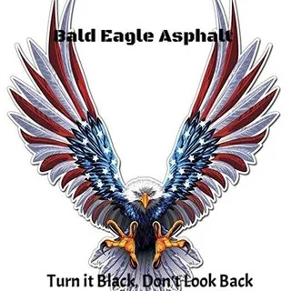 Bald Eagle Asphalt, LLC logo