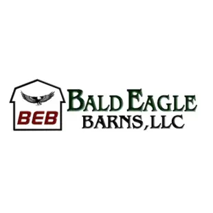 Bald Eagle Barns, LLC logo