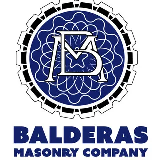 Balderas Masonry Co logo
