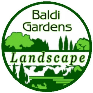 Baldi Gardens, Inc. logo