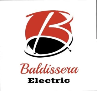 Baldissera Electric logo
