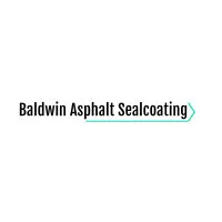 Baldwin Asphalt Seal Coating logo