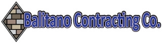 Balitano Contracting Co Inc. logo