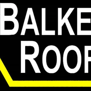 Balken Roofing logo