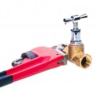 Ballard Plumbing logo