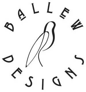 BallewDesigns logo