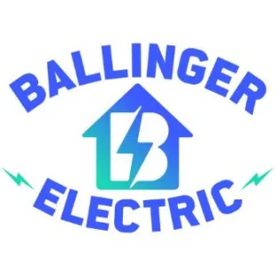 Ballinger Electric logo