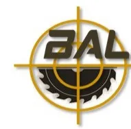 Ballistic Builders LLC logo