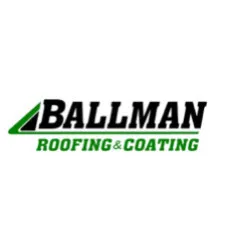 Ballman Roofing & Coating LLC logo