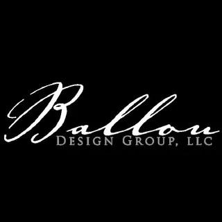 Ballou Design Group logo