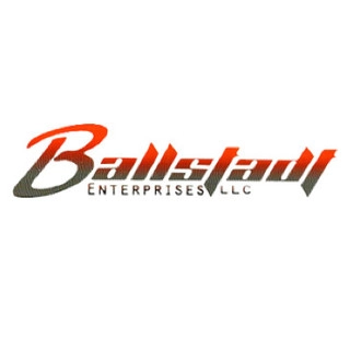 Ballstadt Enterprises logo