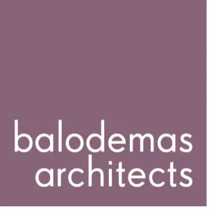 Balodemas Architects logo