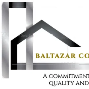 Baltazar Construction logo