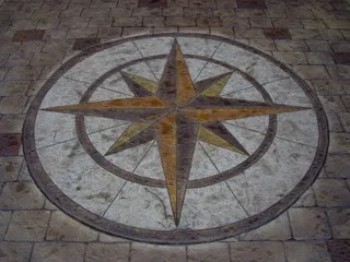 Baltz & Sons Concrete logo