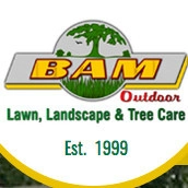 Bam Outdoor Inc logo
