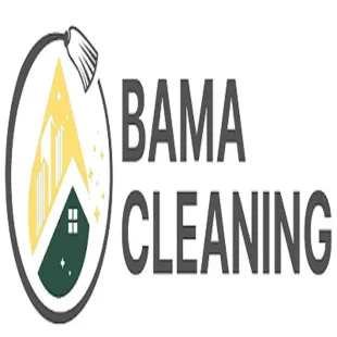 Bama Cleaning logo
