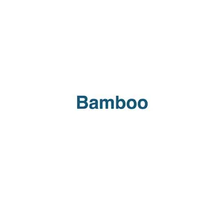 Bamboo logo