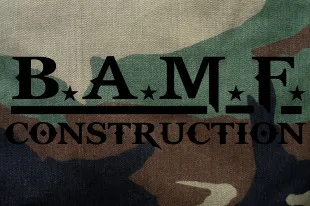 Bamf Construction LLC logo
