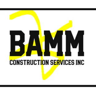 BAMM Construction Services Inc logo