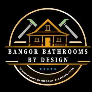 Bangor Bathroom By Design logo
