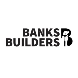 Banks Builders LLC logo