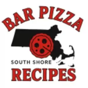Bar Pizza Recipes logo