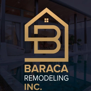 Baraca Design & Remodeling logo
