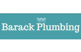 Barack Plumbing logo