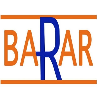 BaRaR Contracting LLC logo